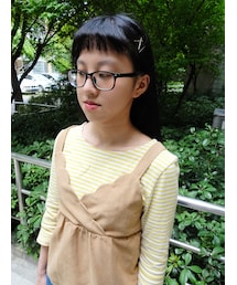 Tシャツ/カットソー