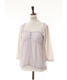 axes femme | Tシャツ/カットソー