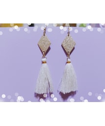 GU | ピアス（両耳用）