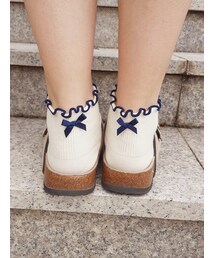 tutuanna(ソックス/靴下)