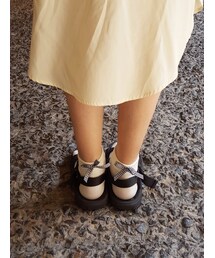 tutuanna(ソックス/靴下)