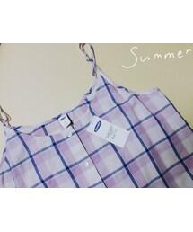 OLD NAVY | old navy(Tシャツ/カットソー)