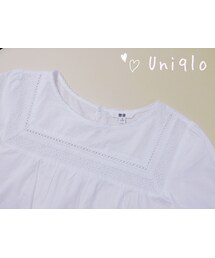 uniqlo(Tシャツ/カットソー)