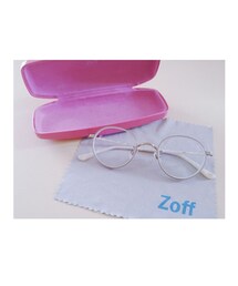 Zoff | zoff 眼镜(メガネ)
