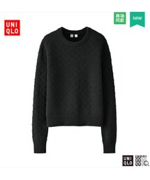 uniqlo(Tシャツ/カットソー)