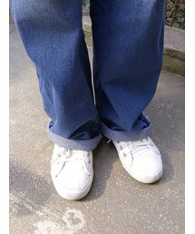 牛仔裤(その他パンツ)