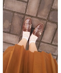 tutuanna(ソックス/靴下)