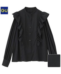 GU | GU shirt(Tシャツ/カットソー)