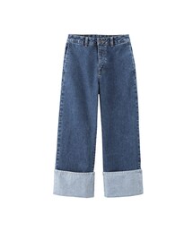 GU | GU jeans(デニムパンツ)