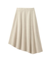 GU | GU 针织裙(スカート)