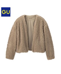 GU | GU 外套(テーラードジャケット)