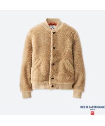 UNIQLO | UNIQLO IDLF 外套(テーラードジャケット)