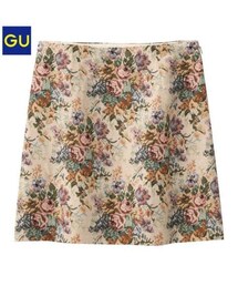 GU | GU 短裙(スカート)