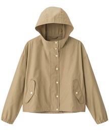 GU | GU 连帽外套(テーラードジャケット)