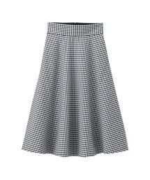 GU | GU 格子裙(スカート)