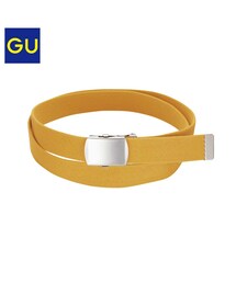 GU | GU 腰带(ベルト)