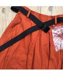 AS as know as | as know as 半裙(スカート)