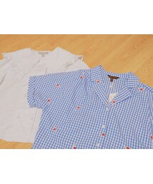 URBAN REVIVO 衬衫(Tシャツ/カットソー)