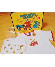 tyakasha x seasame street(Tシャツ/カットソー)