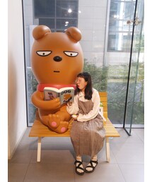 kakao friends(その他)