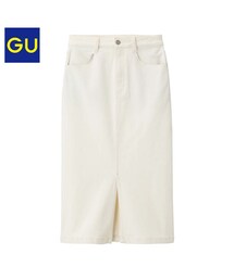 GU | GU 裙子(スカート)