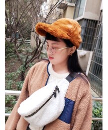 Bershka | bershka(キャップ)