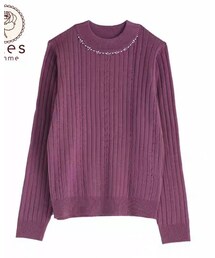 axes femme | トップス
