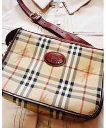 BURBERRY | バッグ