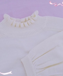 w closet | w closet 针织衫(シャツ/ブラウス)