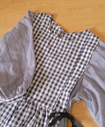 AS KNOW AS plus | as know as 连衣裙(ワンピース/ドレス)