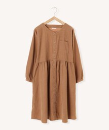 ehka sopo | ehka sopo 灯芯绒连衣裙(ワンピース/ドレス)