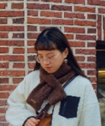 shoopen | マフラー