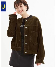 GU | ジャケット/アウター