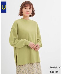 GU | トップス