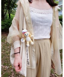 axes femme | トップス