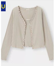 GU | トップス