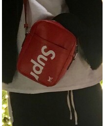 Supreme  | ボディバッグ/ウエストポーチ