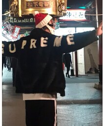 Supreme  | ブルゾン