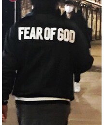 Fear of God Los Angeles | ブルゾン