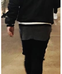 Fear of God Los Angeles | Tシャツ/カットソー