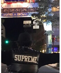 Supreme  | キャップ