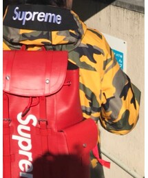 Supreme  | マウンテンパーカー