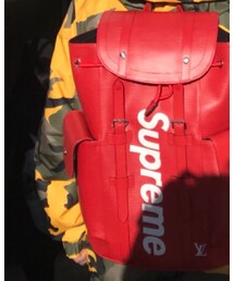 LOUIS VUITTON | バックパック/リュック