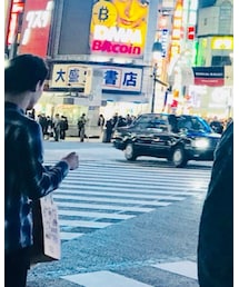 LOUIS VUITTON | デニムジャケット
