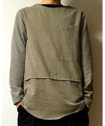 WEYEP | シャツ/ブラウス