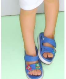 crocs | サンダル