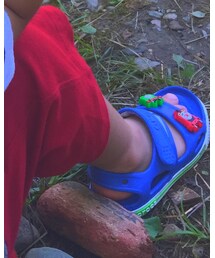crocs | サンダル