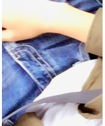 Janiss | デニムパンツ