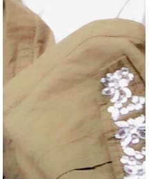 INGNI | ミリタリージャケット