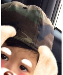 NEW ERA | キャップ